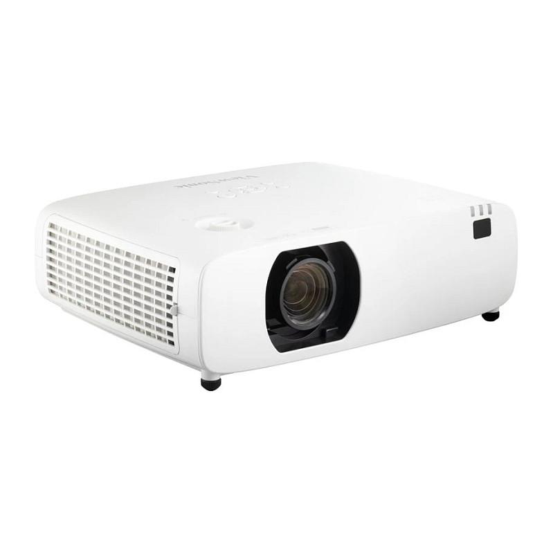 Projektor ViewSonic LSC520WU, WUXGA, 3LCD, 5200 ANSI Lumen, Laser, HDMI, USB, RJ45, 16:10 - Bardhë - 4