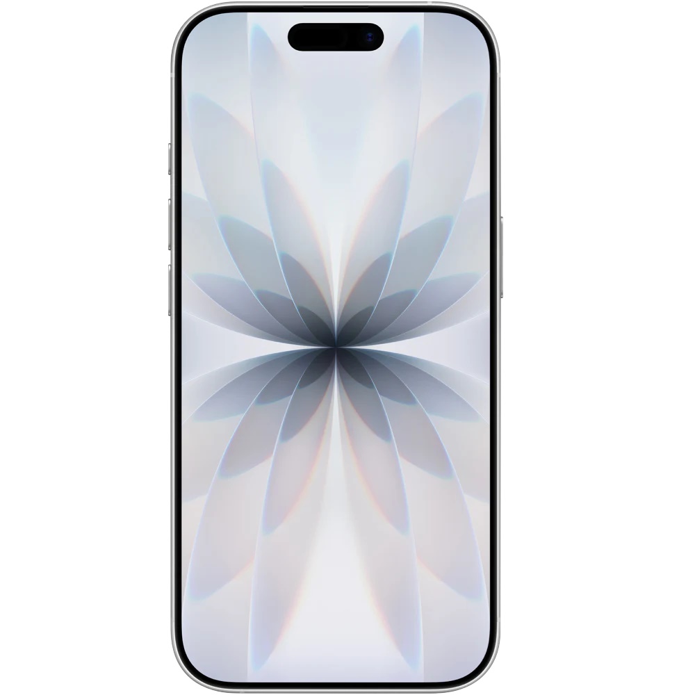 Apple iPhone 17 / 256GB - White - 2
