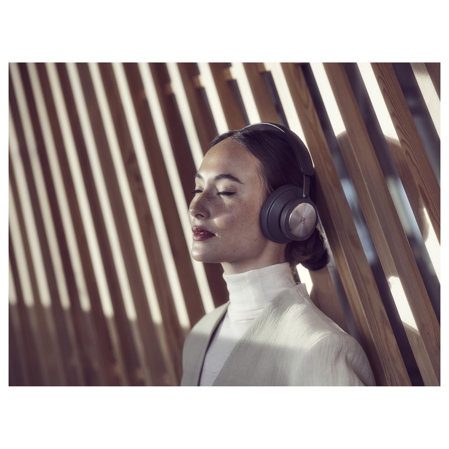 Kufje Gaming Bang & Olufsen BeoPlay Portal / Wireless & Wired / Bluetooth 5.1 / 40mm / ANC / Dolby Atmos / Mikrofon - Zezë - 6