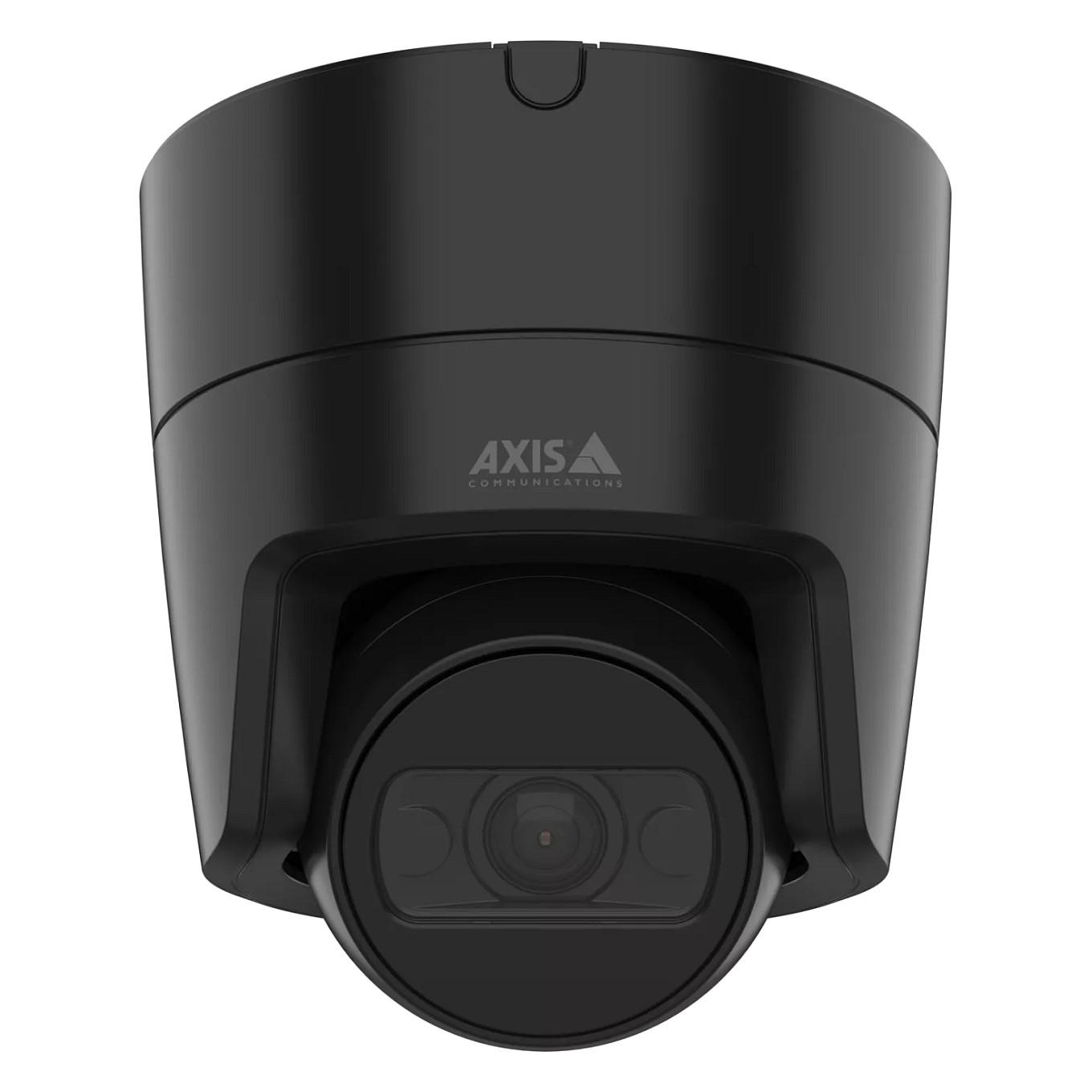 Kamerë Sigurie IP CCTV Axis M3125-LVE, 2MP, 2.9mm, WDR, Lightfinder, OptimizedIR 20m, AI, PoE, IP66, IK08 - Zez