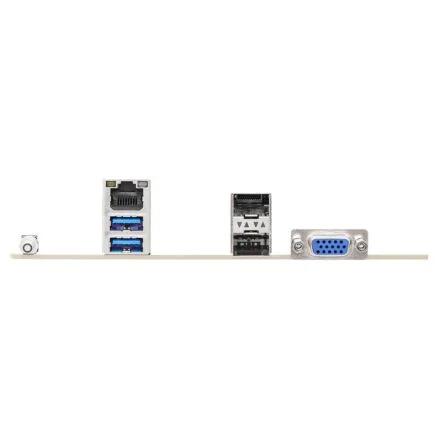 Motherboard ASRock Rack GNRD8UD-2Q, Intel LGA4710, Xeon 6, DDR5 ECC RDIMM, Deep Micro-ATX, 2x PCIe 5.0 x16, 2x 25GbE, IPMI - 3