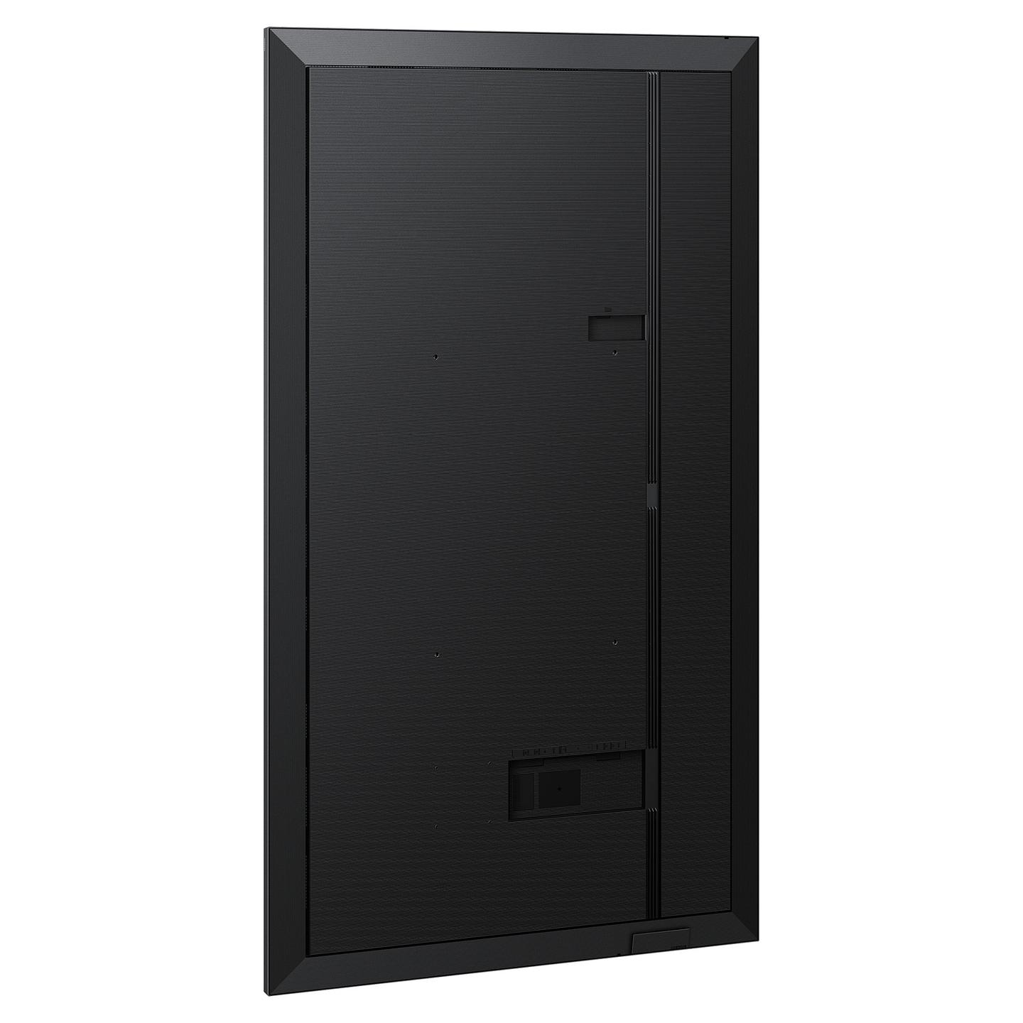 Digital Signage Samsung SM85HX-P, 85", 4K UHD, VA, 500 nit, 16GB, 3× HDMI, DisplayPort, 2× USB-A - Zezë - 6