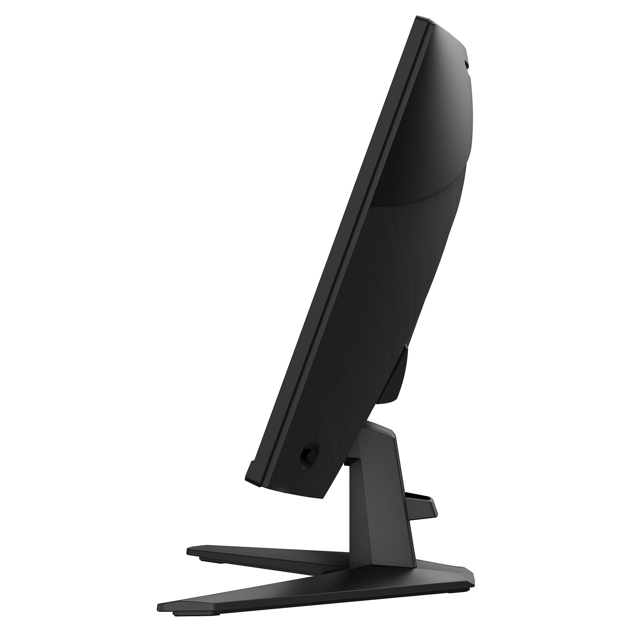 Monitor Gaming MSI MAG 276CF E20 / 27" / Full HD Rapid VA Curved / 200Hz / 0.5ms / HDMI+DP - Zezë - 6