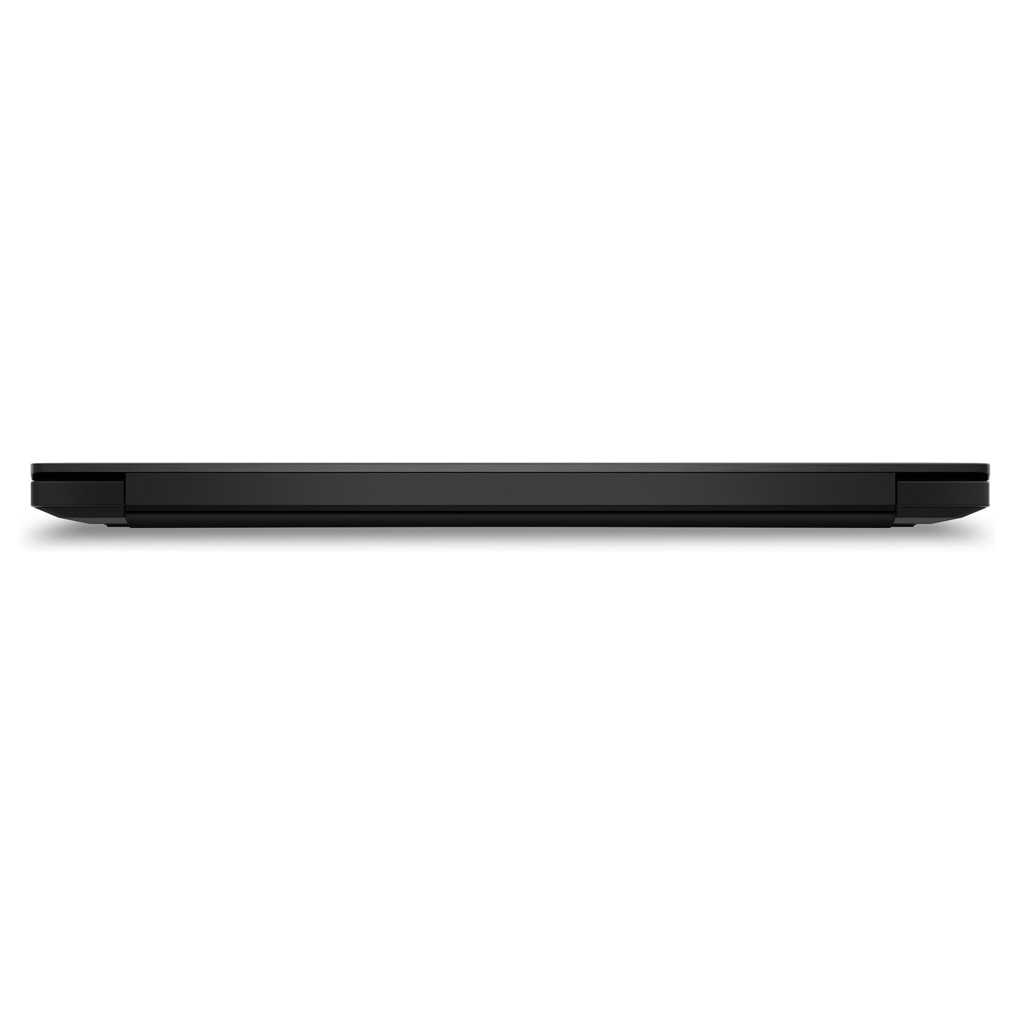 Laptop Lenovo ThinkPad T1g Gen 9, Ultra 7 356H, 64GB LPDDR5X, 512GB, 16" WUXGA IPS 60Hz, GeForce RTX 5060 8GB GDDR7 - Zezë - 10