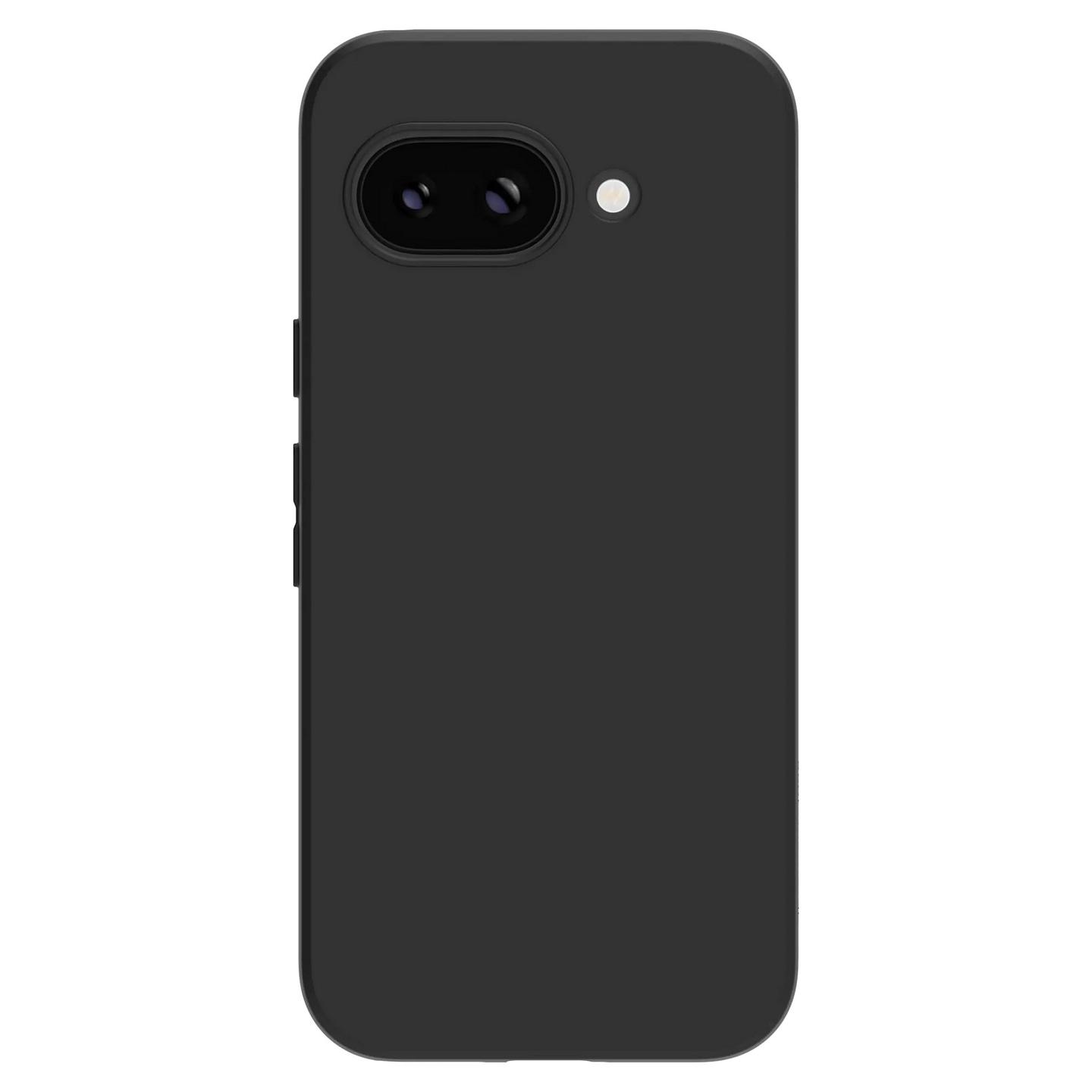 Case për Telefon dbramante1928 Greenland, Google Pixel 9a - Zezë - 3