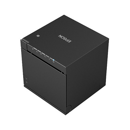 Printer Termal POS Epson TM-m30III / 203 DPI / 300 mm/s / USB, Ethernet, Wi-Fi & Bluetooth – Zezë - 16