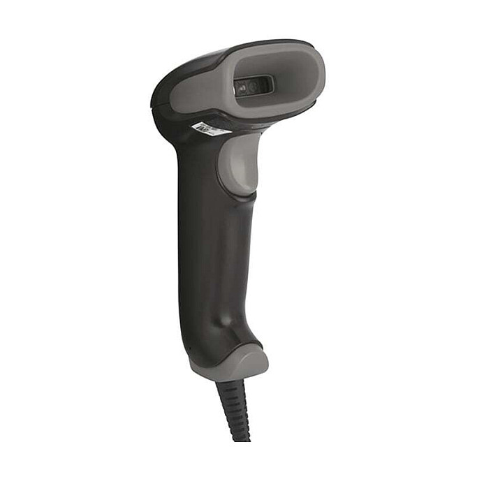 Skaner Barkodesh Honeywell Voyager XP 1470g / 1D/2D / CMOS / USB / 1.5m - Zezë/Gri - 2