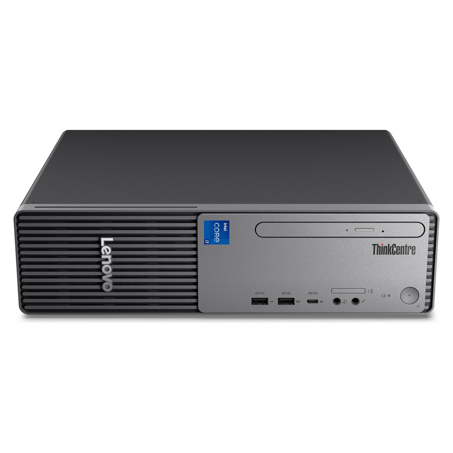 Mini Kompjuter Lenovo ThinkCentre neo 50s Gen 5, Core i5-13400, 16GB DDR5, 512GB, Intel UHD Graphics 730 - Zezë/Hiri - 13