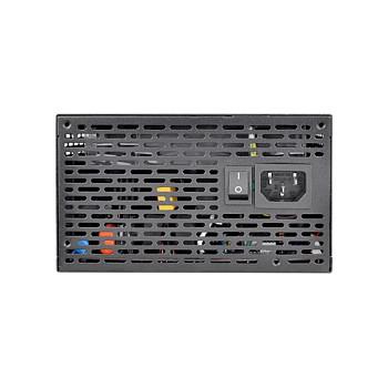 Furnizues Energjie Thermaltake Smart BX3 / 650W / 80 PLUS Bronze / ATX 3.1 / Jo-Modular - Zezë - 5