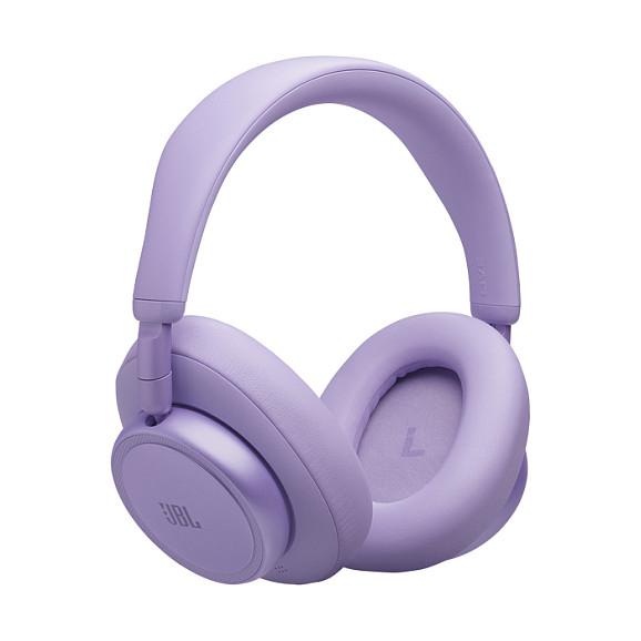 Kufje pa kabllo JBL Live 780NC / Over-Ear / Bluetooth 6.0 / 40mm / 10-40000Hz / True Adaptive Noise Cancelling 2.0 / Multipoint - Vjollcë - 5