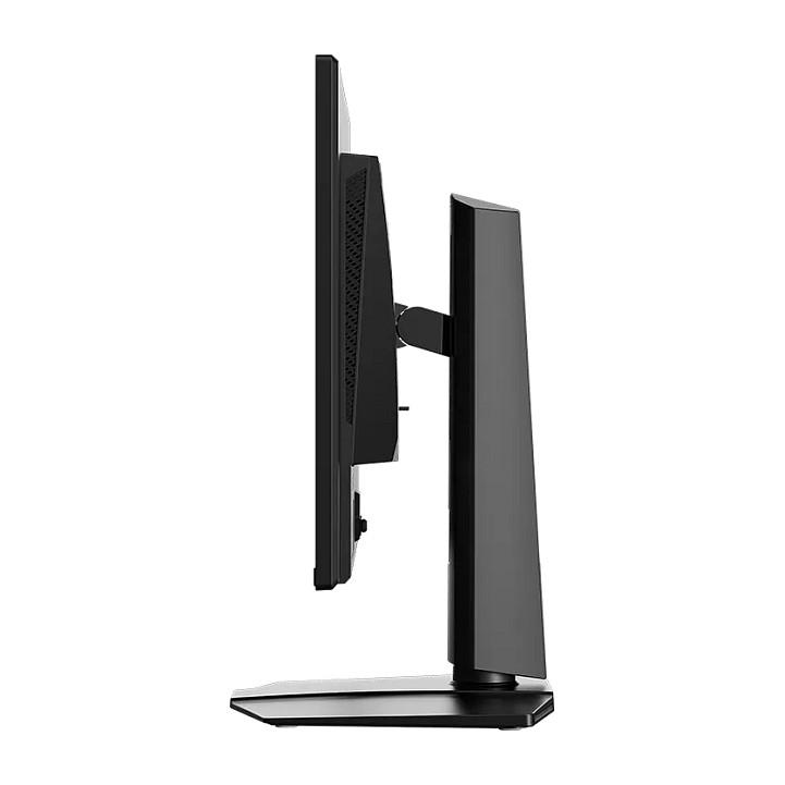 Monitor Gaming MSI MAG 272QP QD-OLED X24 / 26.5" / QHD QD-OLED / 240Hz / 0.03ms / 2×HDMI+DisplayPort+USB-C - Zezë - 5