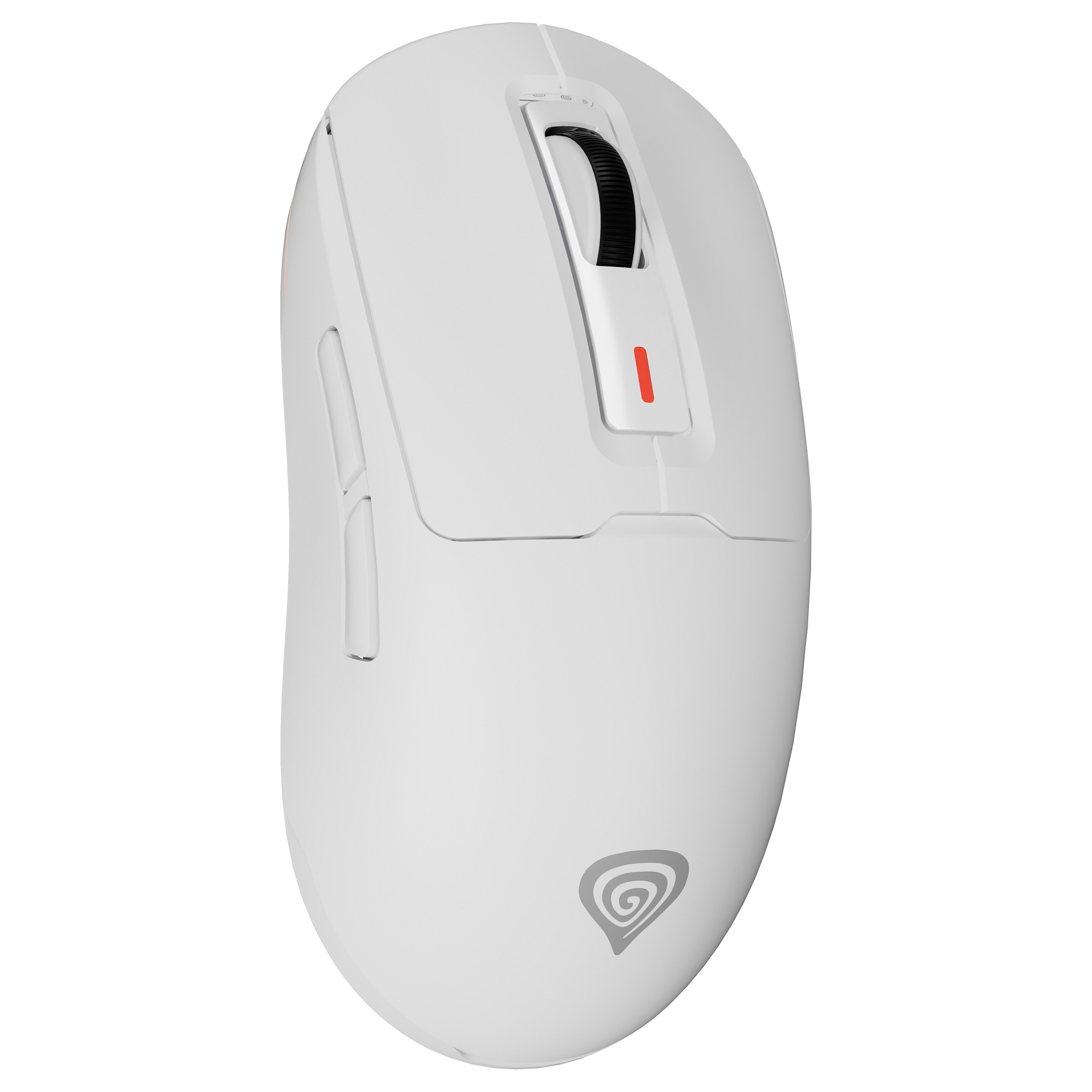 Maus Gaming GENESIS NMG-2194 / Bluetooth + USB-C / 26000 DPI â BardhĂ« - 8