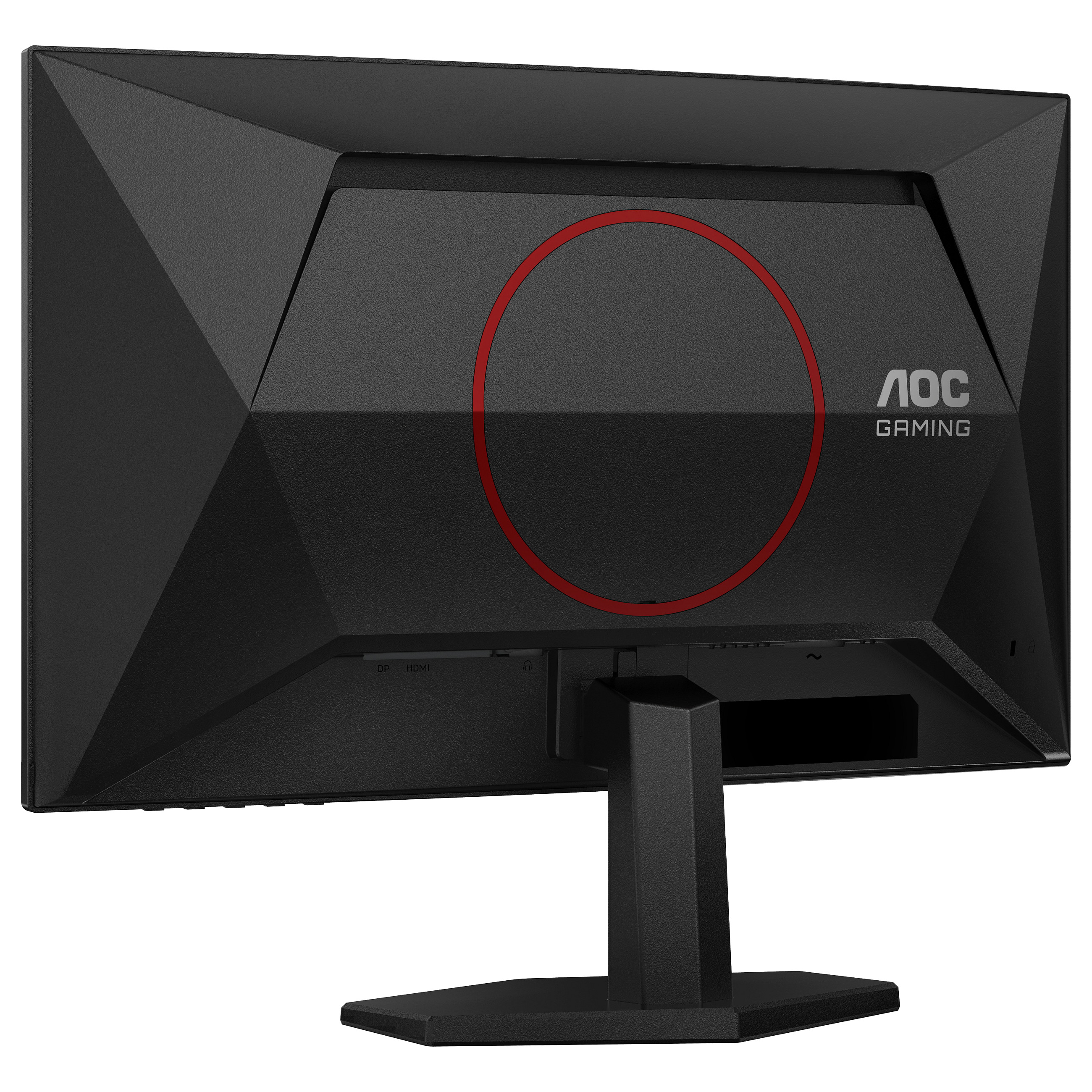 Monitor Gaming AOC C24G42FE / 23.6" / Full HD VA / 180Hz / 4ms / HDMI+DisplayPort - Zezë - 15