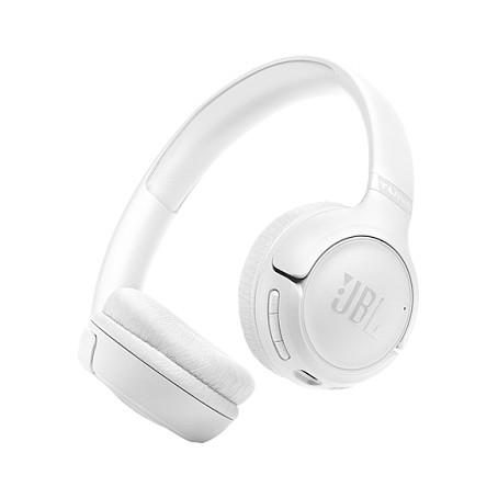 Kufje pa Kabllo JBL Tune 530BT, On-Ear, Bluetooth 6.0 - Bardhë
