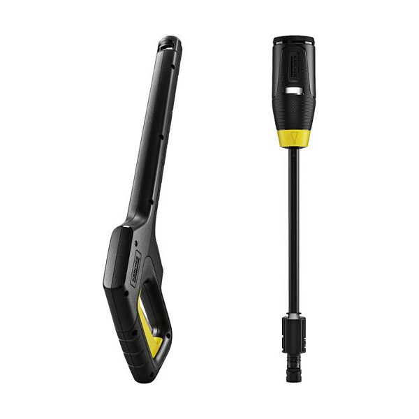 Pastrues me presion Kärcher K 7 Comfort Premium / 3000W / 180bar / 600L/h / 60m²/h / PremiumFlex 10m / Multi Jet 4-in-1 / LCD – Verdhë/Zezë - 2