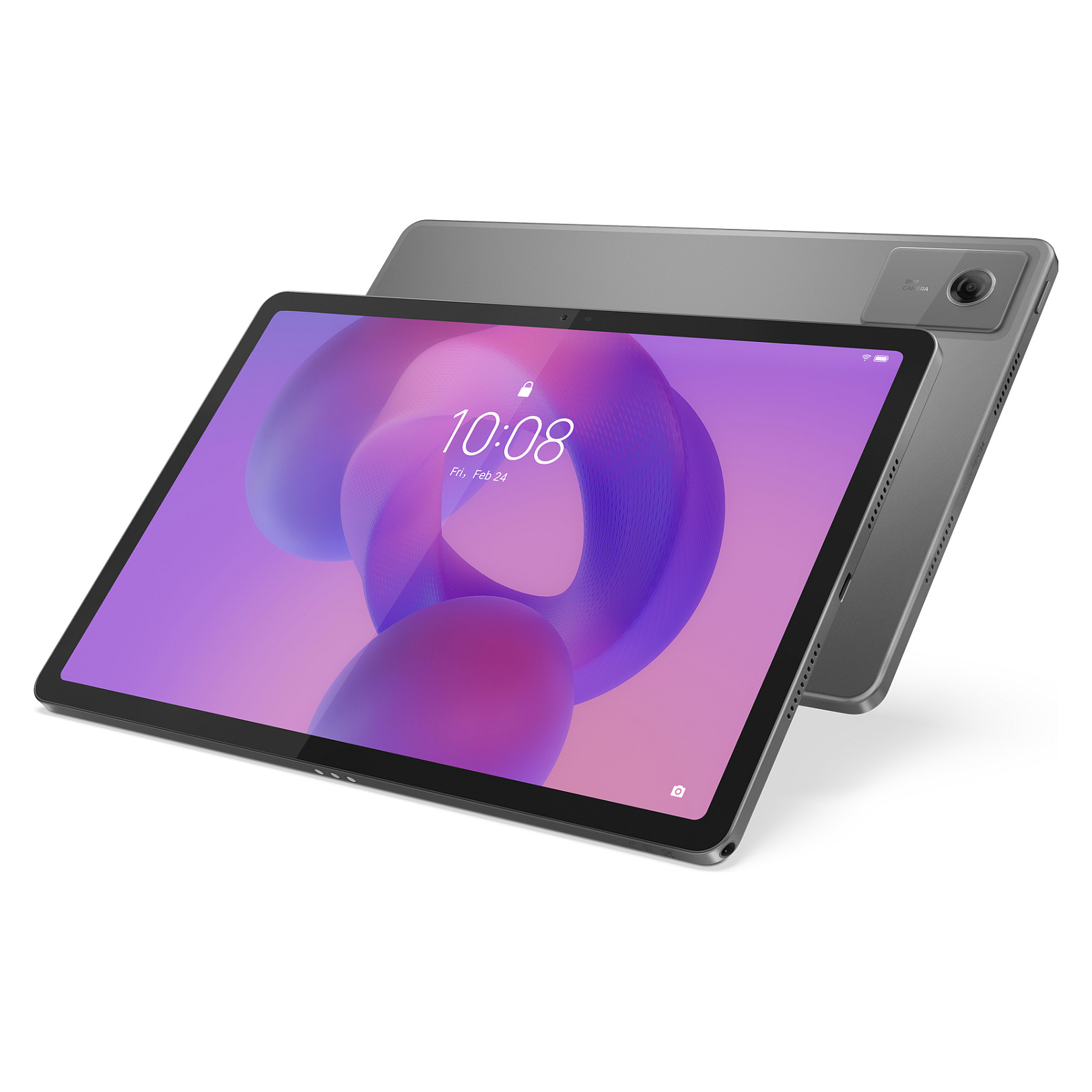 Tablet Android Lenovo Idea Tab / MediaTek Dimensity 6300 / 8GB / 256GB / 11” WQXA IPS / 90Hz – Hiri - 7