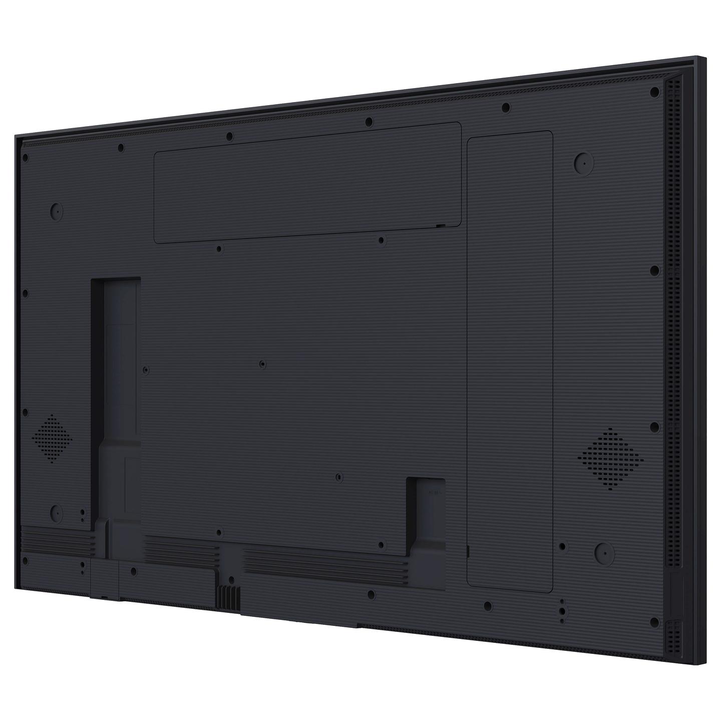 Digital Signage, iiyama ProLite LH5560UHS-B2AG, 54.6", 4K UHD, VA, Android 11, Wi-Fi, 3xHDMI, USB, RJ45 - Zezë - 8