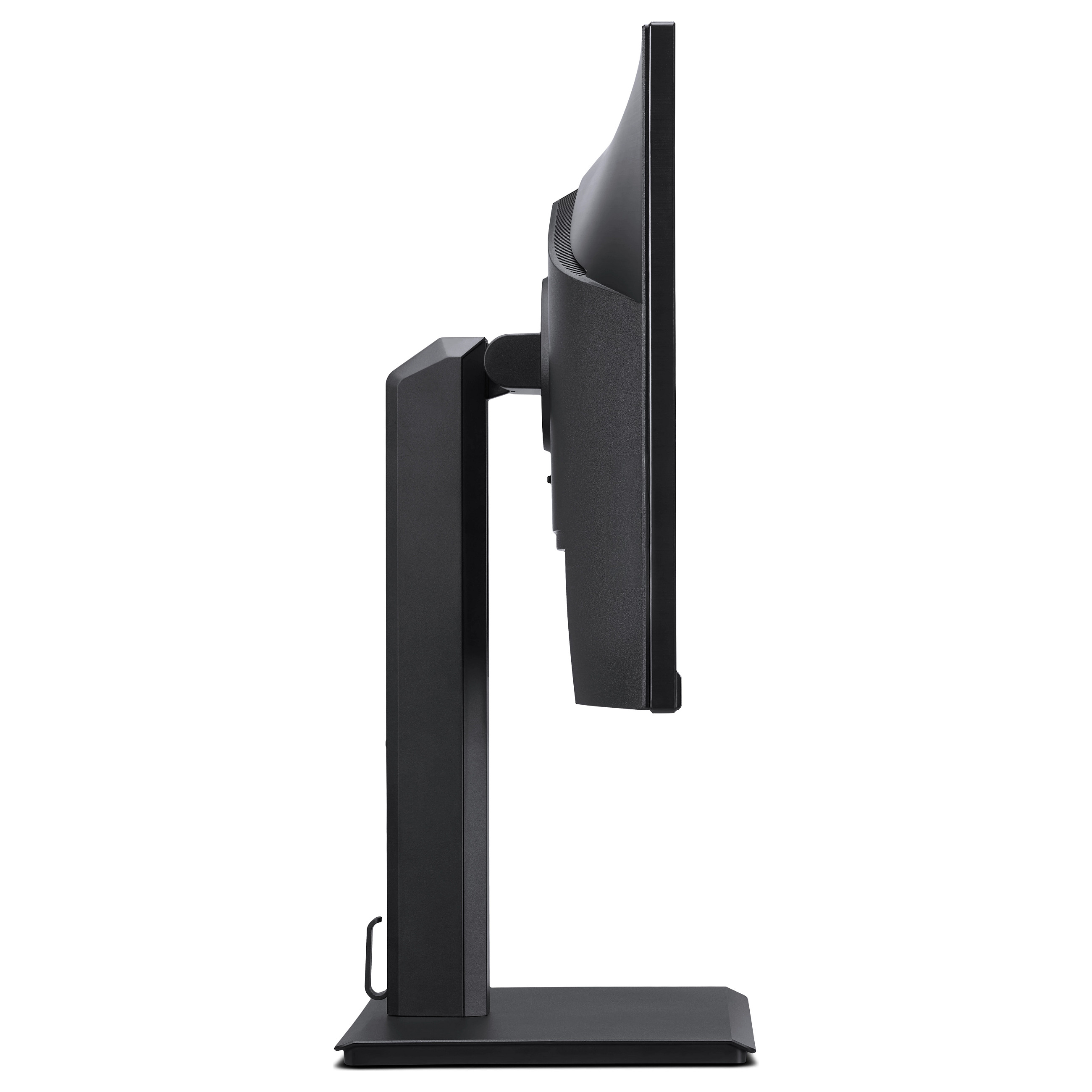Monitor Acer Vero B7 B277U E / 27" / WQHD IPS / 100Hz / 4ms / HDMI+DisplayPort - Zezë - 5