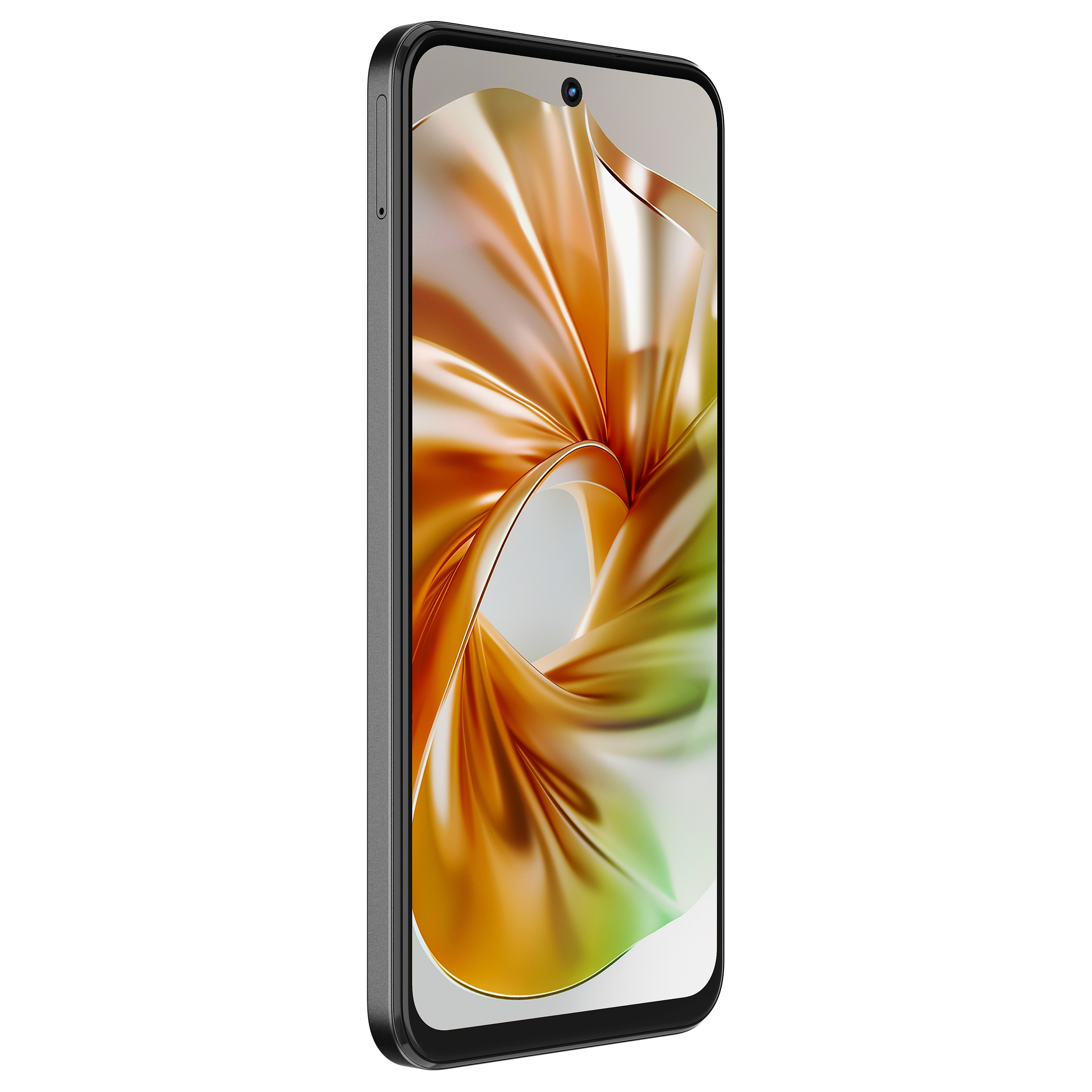 Telefon Nubia Focus 2 / 8GB / 256GB / 5G / Dual SIM - Zezë - 3