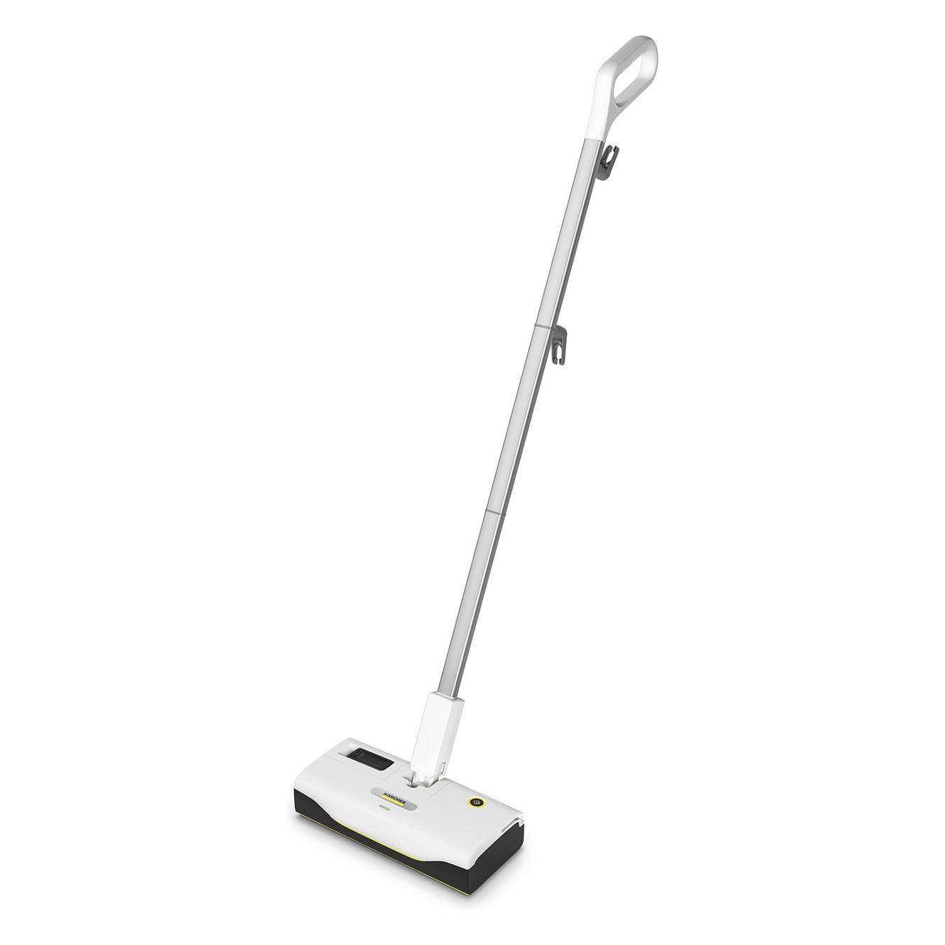 Pastrues me avull Kärcher SC 1 UPRIGHT / 1300W / 0.2L / EasyFix - Bardhë/Zezë - 2