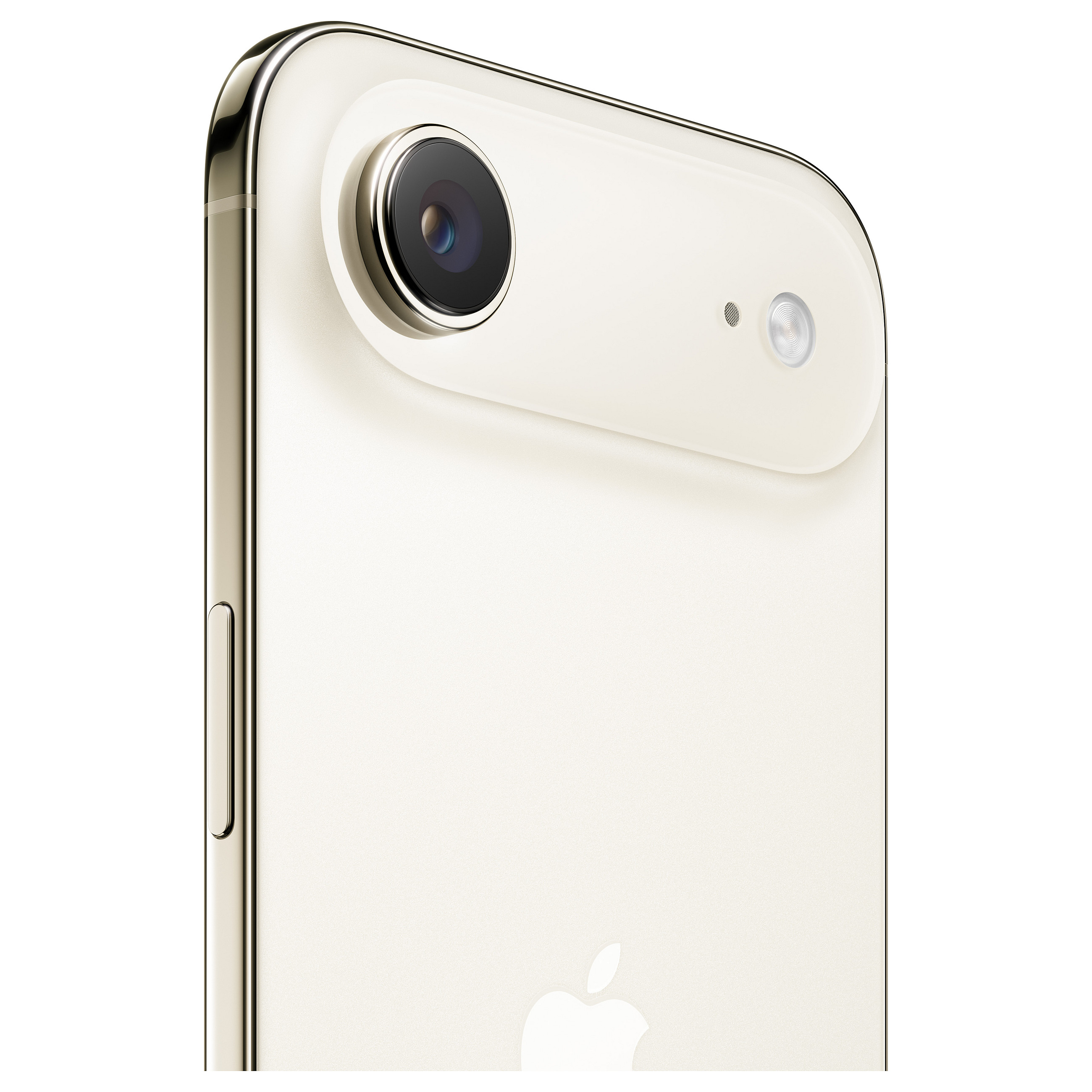 Apple iPhone Air / 512GB – Light Gold - 3