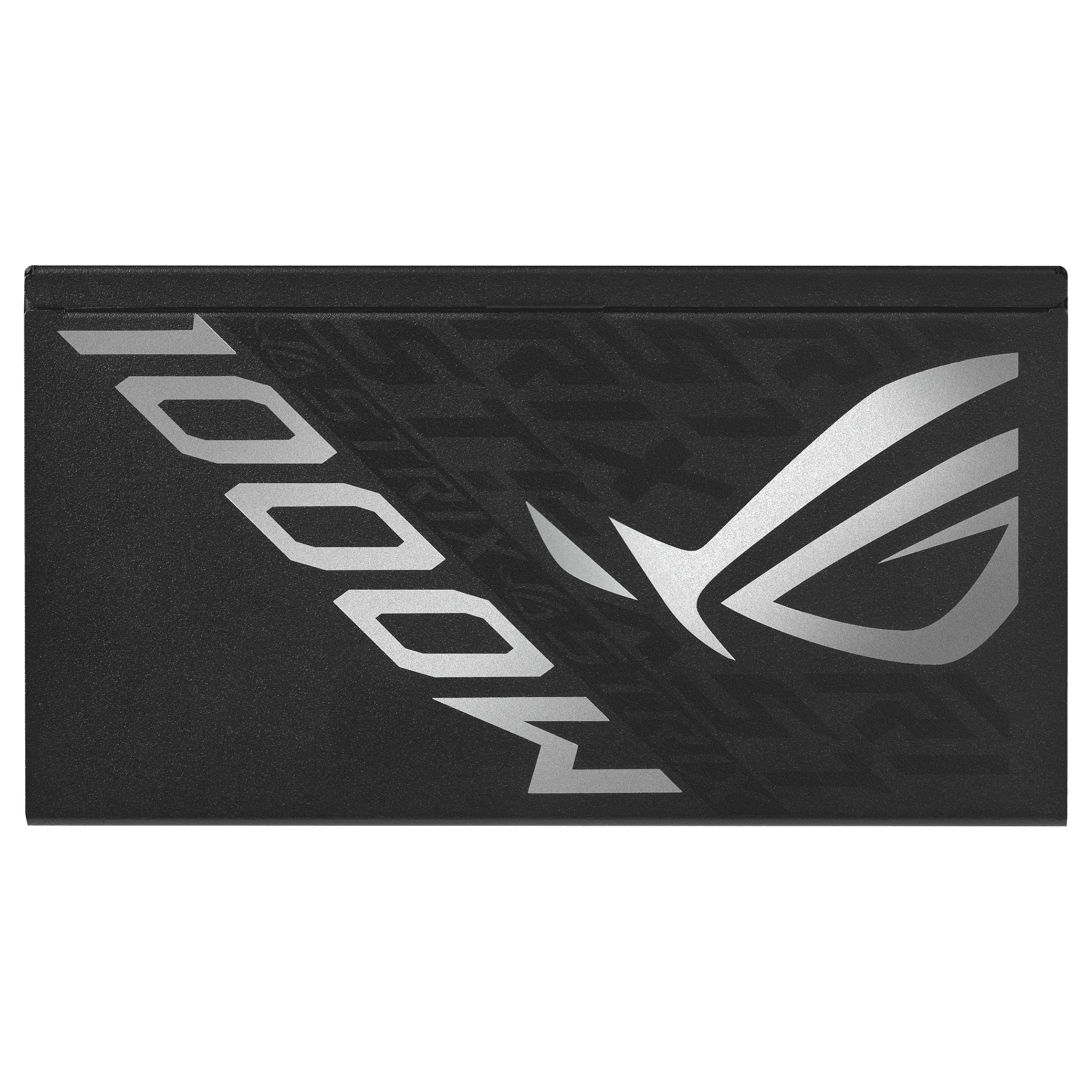 Furnizues Energjie ATX ASUS ROG Strix / 1000W / 80 PLUS Platinum / ATX 3.1 / PCIe 5.1 - Zezë - 11