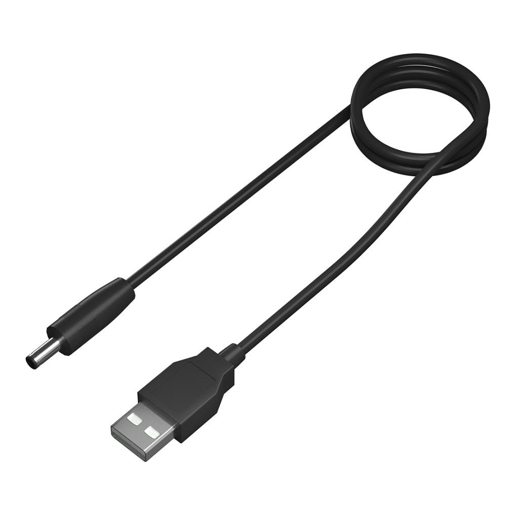 Hub USB Conceptronic HUBBIES08BP, 7x USB 2.0, 480Mbps, furnizim i jashtëm, çelësa individualë - Zezë - 9