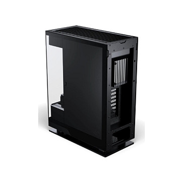 Kasë Phanteks Evolv X2 / Midi Tower / E-ATX / Tempered Glass x3 - Zezë - 4