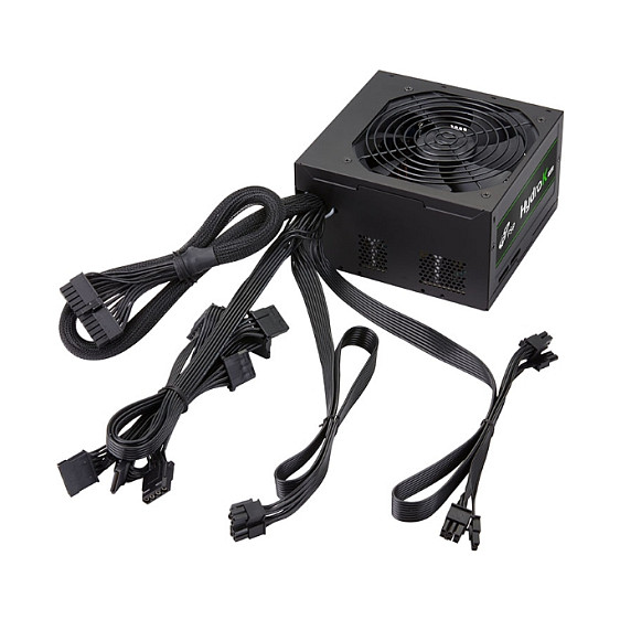Furnizues Energjie FSP HP2-600 / 600W / ATX / 80 PLUS Bronze / Non-Modular - Zezë - 6