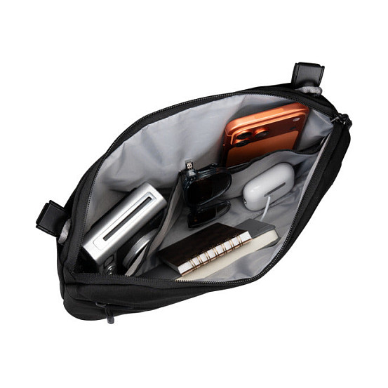 Çantë Targus Work+ 3-in-1 Tech Brief / 13-14" / 360° Protection / Briefcase / Sleeve / Sling - Zezë - 15