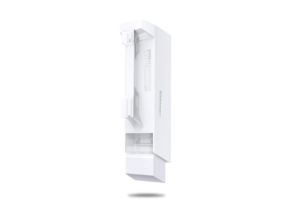 TP-Link Access Point CPE210 / 2.4GHz / 300Mbps / 9dBi - Bardhë - 2