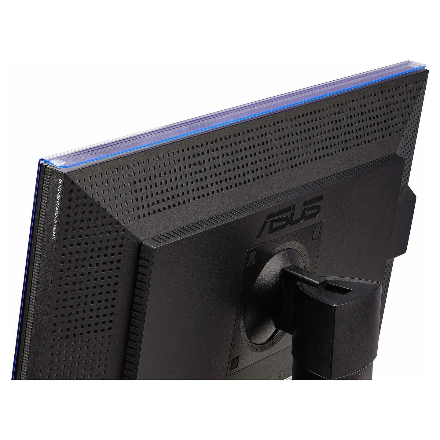 Filtër Privatësie StarTech.com 2461A-PRIVACY-SCREEN, 24", 16:10, 2-Drejtimësh, ±30°, Akrilik, Montim Sipër Monitorit - Zezë - 3