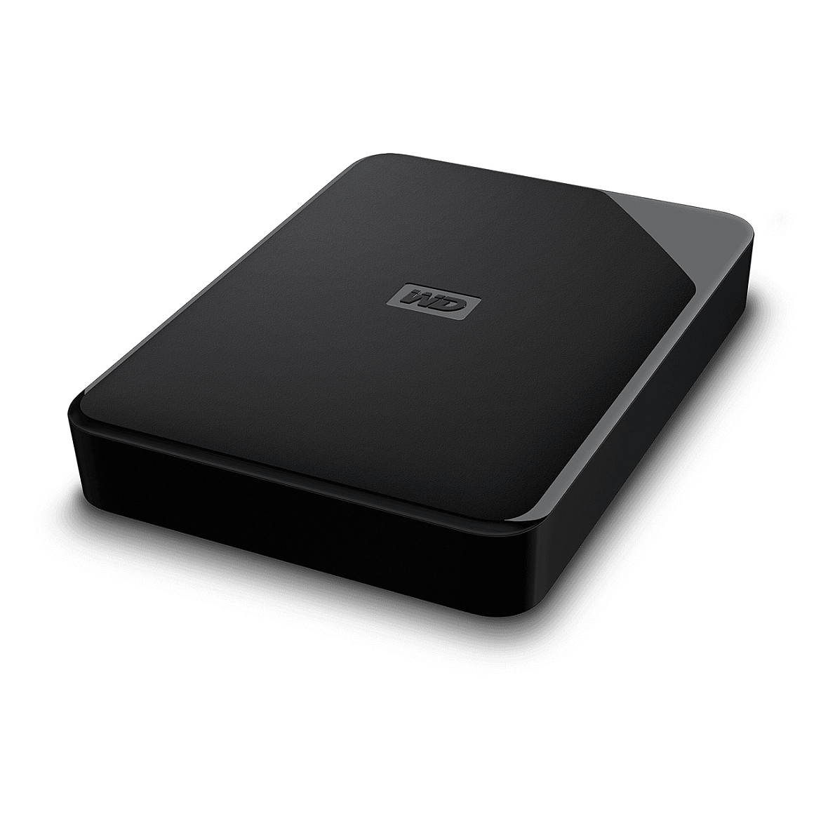 HDD e Jashtme Western Digital Elements SE / 5TB / 2.5" / USB 3.0 - Zezë - 4