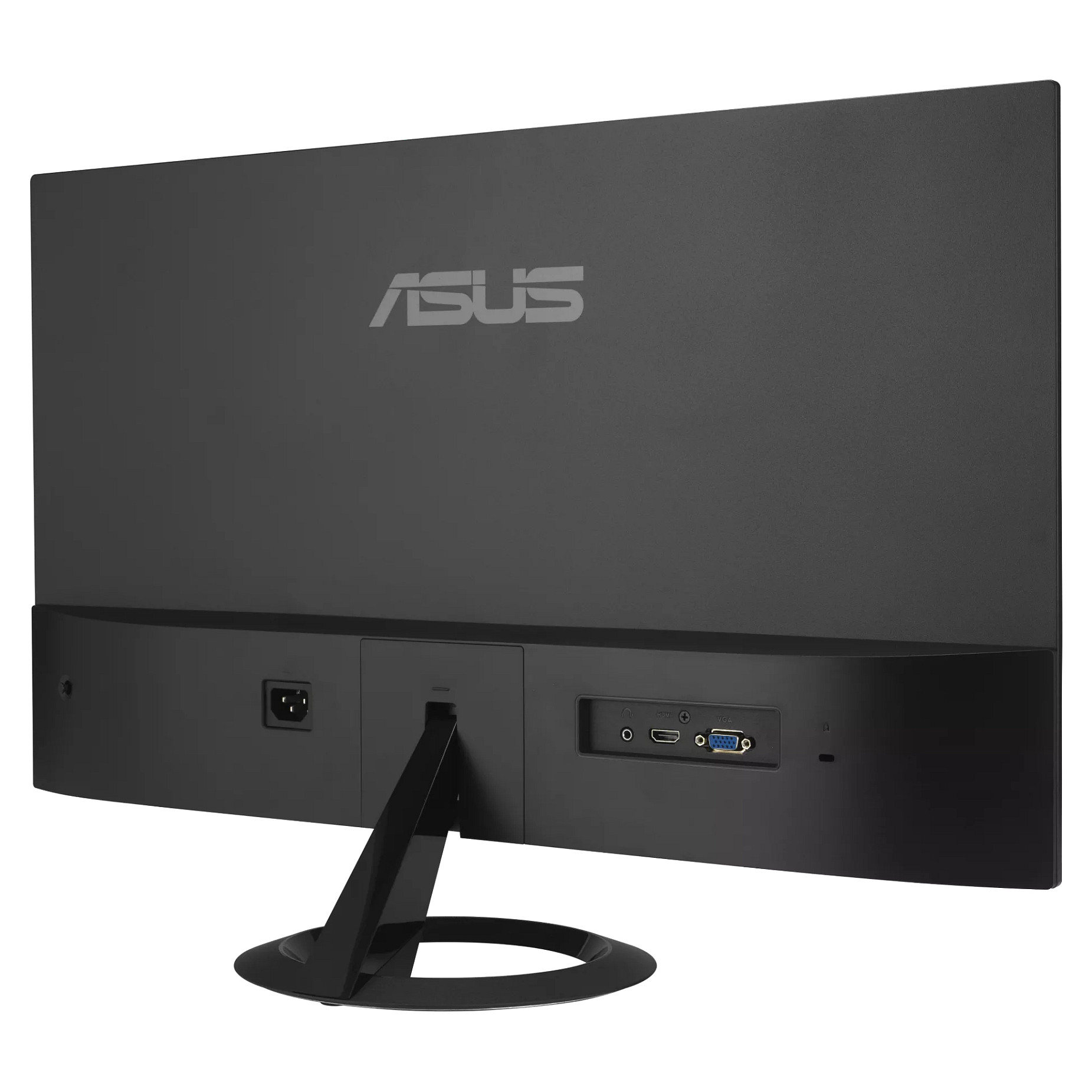 Monitor ASUS VZ279HG / 27" / Full HD IPS / 120Hz / 1ms / HDMI+VGA - Zezë - 6