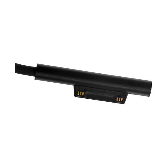 Adapter për Laptop Green Cell PRO AD63P / 36W / 12V / 2.58A / Flat Magnetic – Zezë - 5