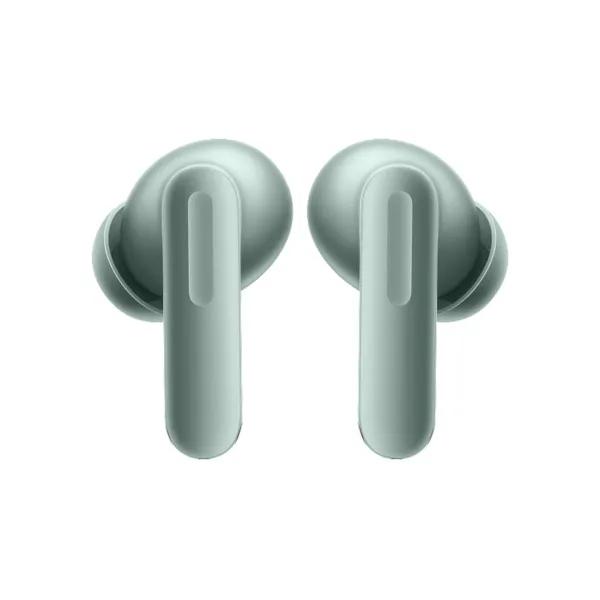 Kufje pa kabllo OnePlus Buds 4, 11mm + 6mm, Bluetooth 5.4, ANC deri në 55dB, IP55 - Gjelbër - 3