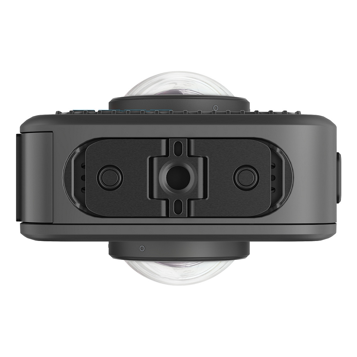 Kamerë digjitale GoPro MAX2 / 360° / 29MP / 8K30 / 4K100 / Max HyperSmooth / GPS - Zezë - 7