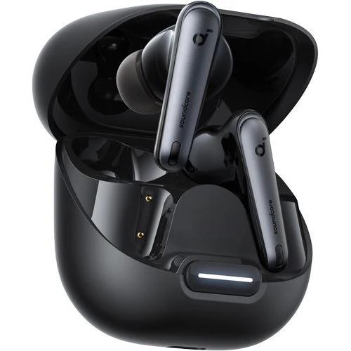 Kufje pa kabllo Anker Soundcore Liberty 4 NC True-Wireless - Zezë