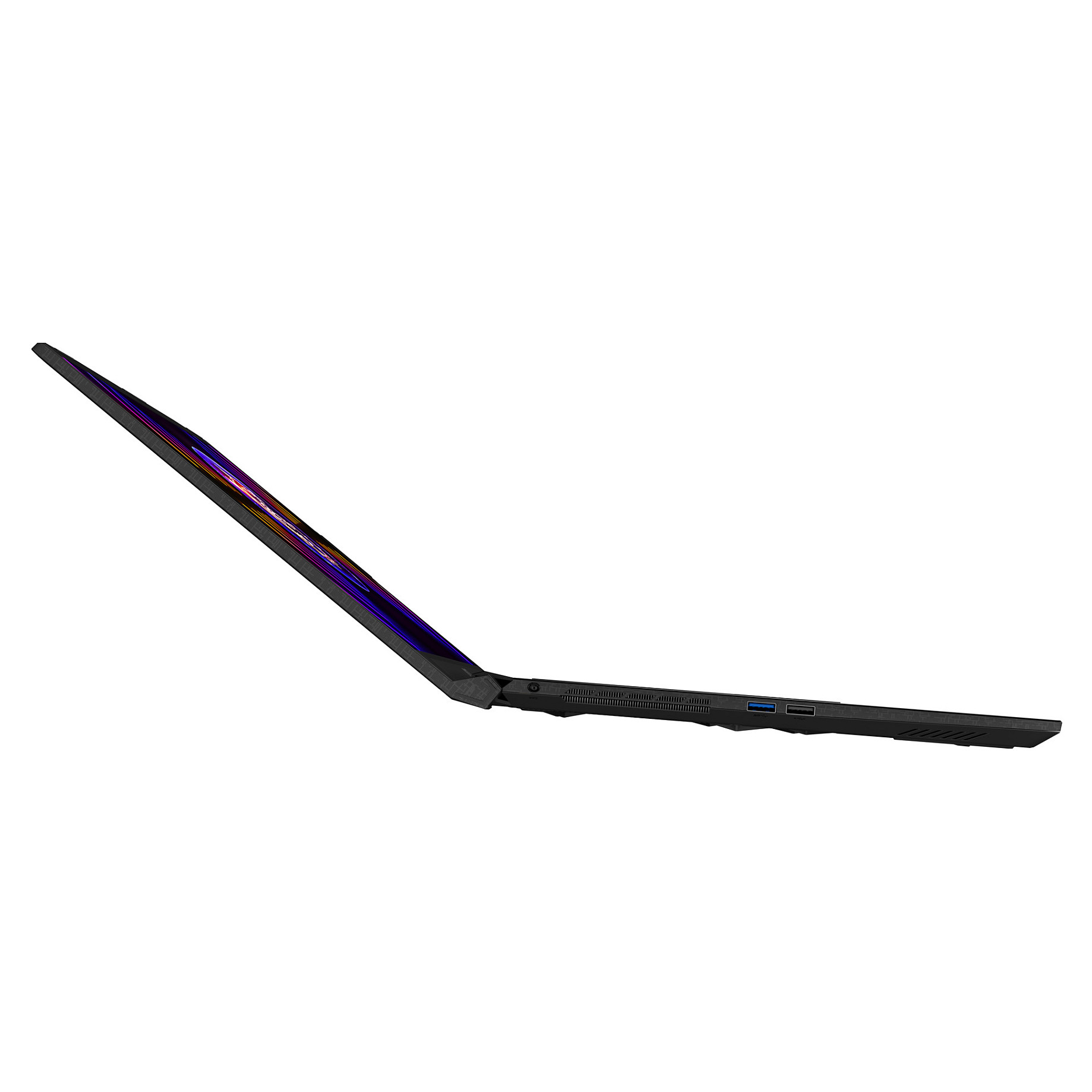 Laptop Gaming MSI Katana 17 B13UCRK-1426 / Core i5-13420H / 16GB DDR5 / 512GB / 17.3" Full HD IPS 144Hz / RTX 3050 4GB - Zezë - 9