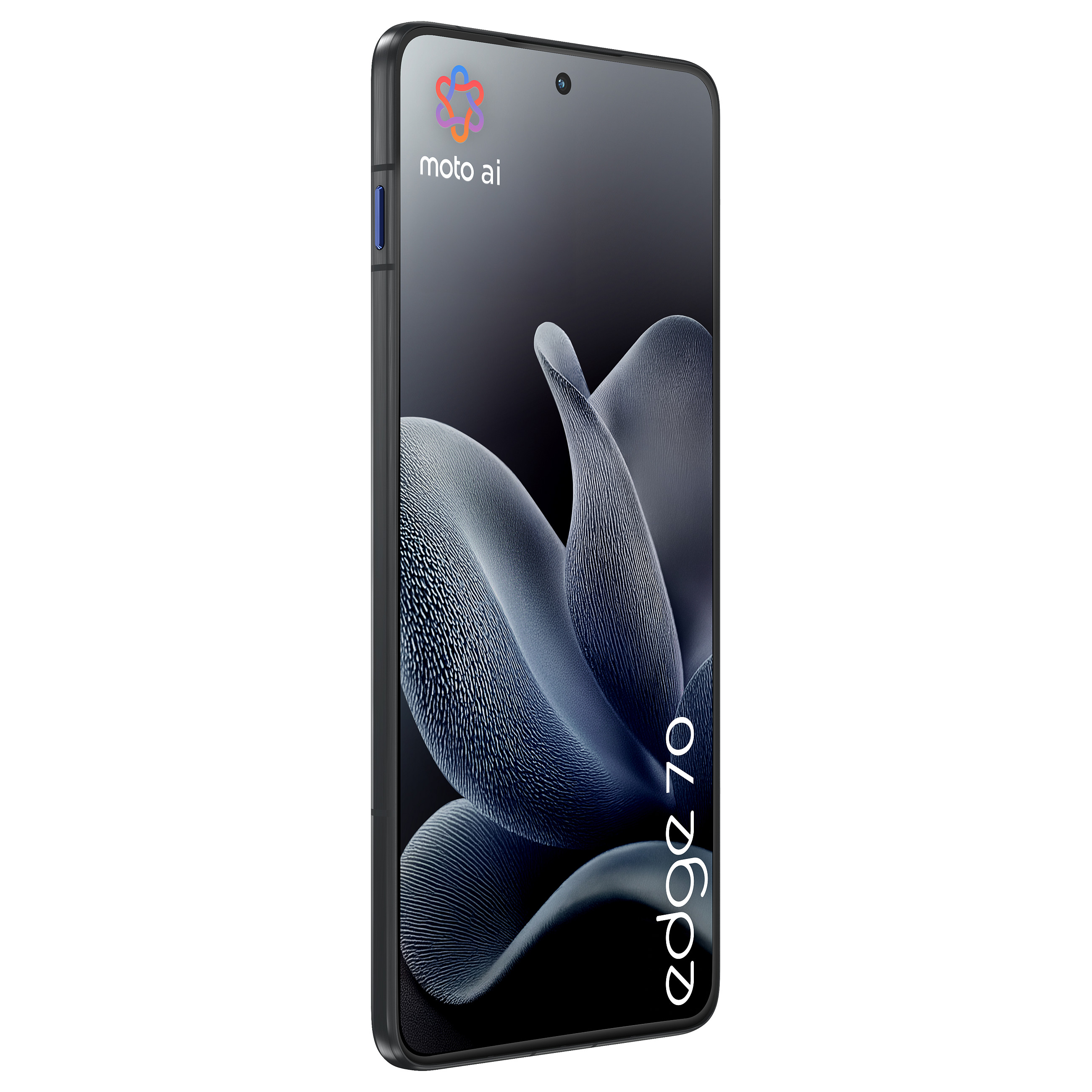 Telefon Android Motorola Edge 70 5G / Snapdragon 7 Gen 4 / 12GB / 512GB / 6.67" pOLED / 120Hz / 50MP – Hiri - 3