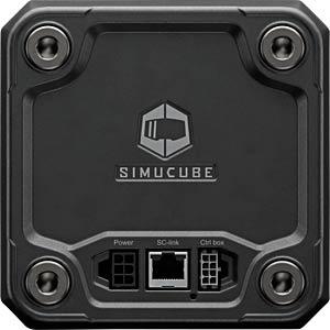 Kontroller & Timon Simucube 3 Ultimate / Direct Drive / 35 Nm / IPM / PC - Zezë - 4