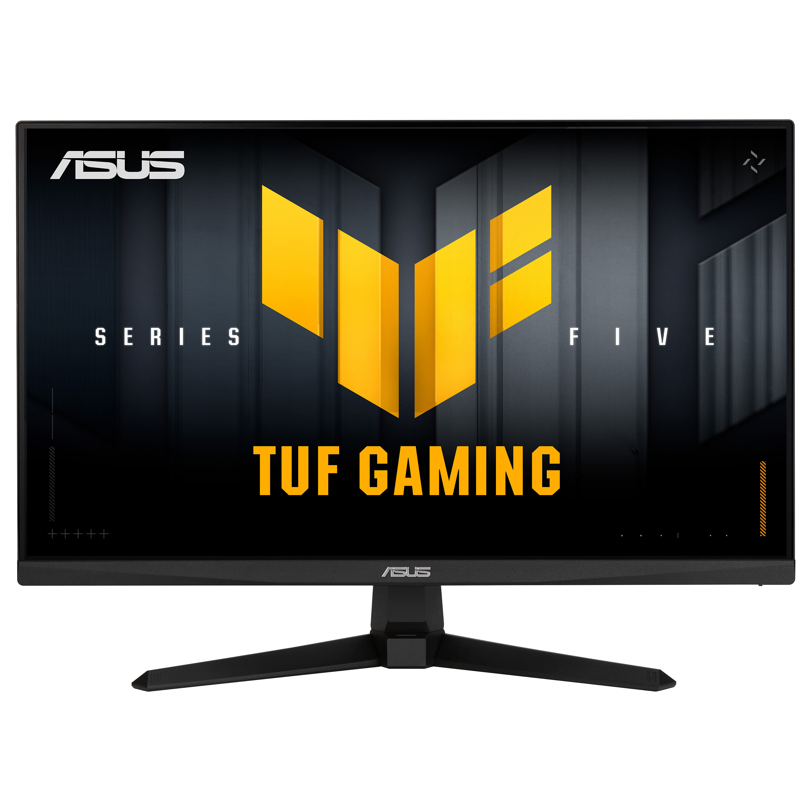 Monitor Gaming ASUS TUF Gaming VG249Q5A / 23.8" / Full HD Fast IPS / 200Hz / 1ms / HDMI+DP - Zezë - 2
