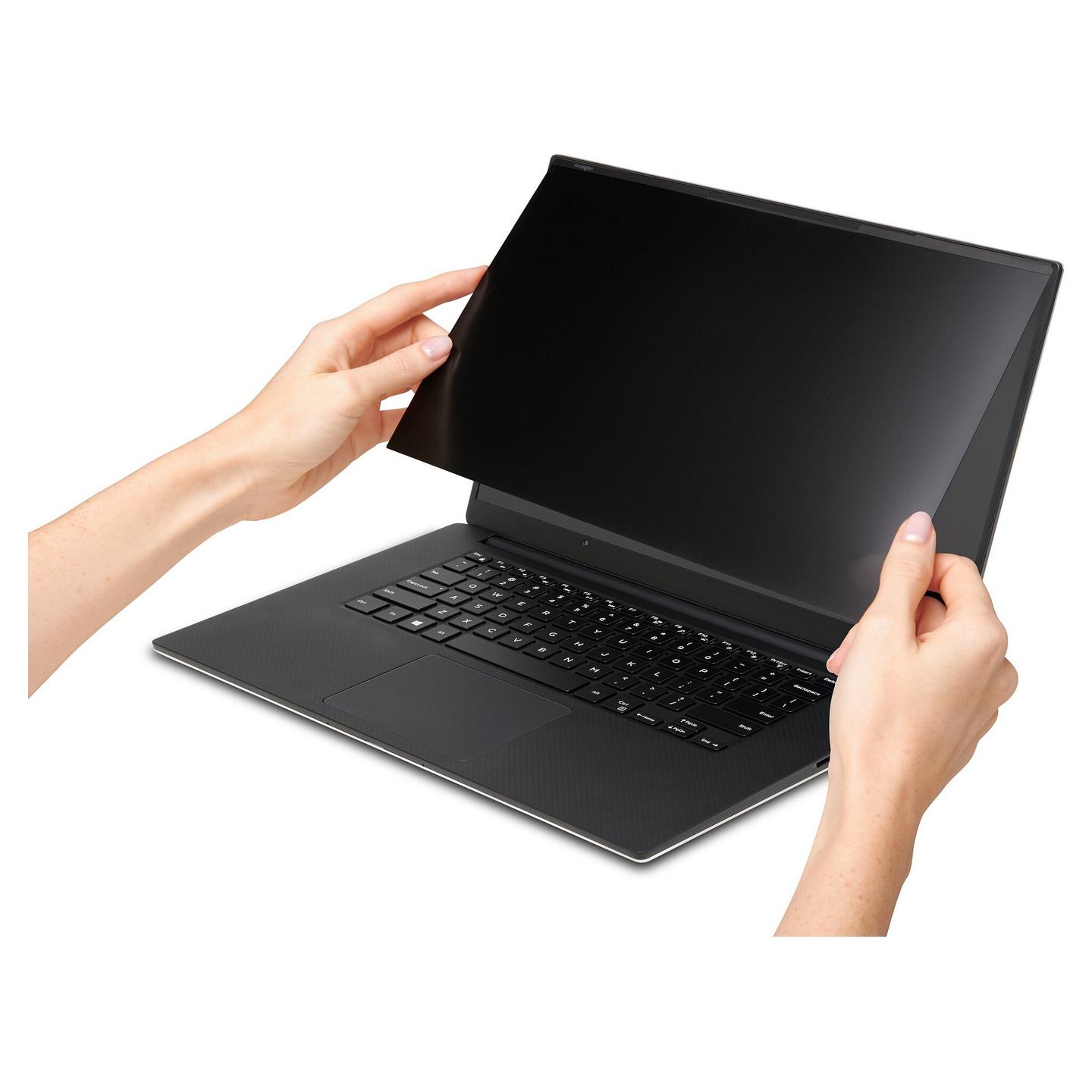 Mbrojtës të Ekranit Mobilis 016426 / 13.3" / 16:9 / Privacy Filter / Magnetic / Anti-Glare - 10
