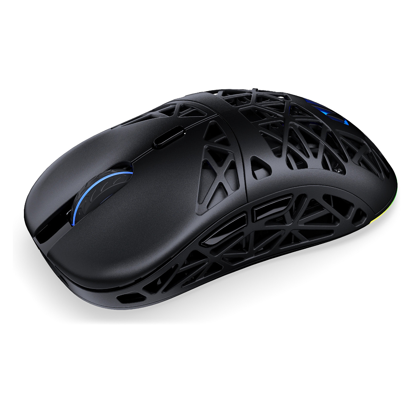 Maus pa kabllo ENDORFY EY6A016 / 26000 DPI / Bluetooth / 5 Butona - Zezë - 3