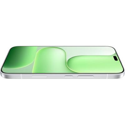 Telefon Honor 600 Lite, 6.6", AMOLED, 120Hz, 8GB, 256GB, Dimensity 7100 Elite, Dual SIM, 5G - Gjelbër - 4