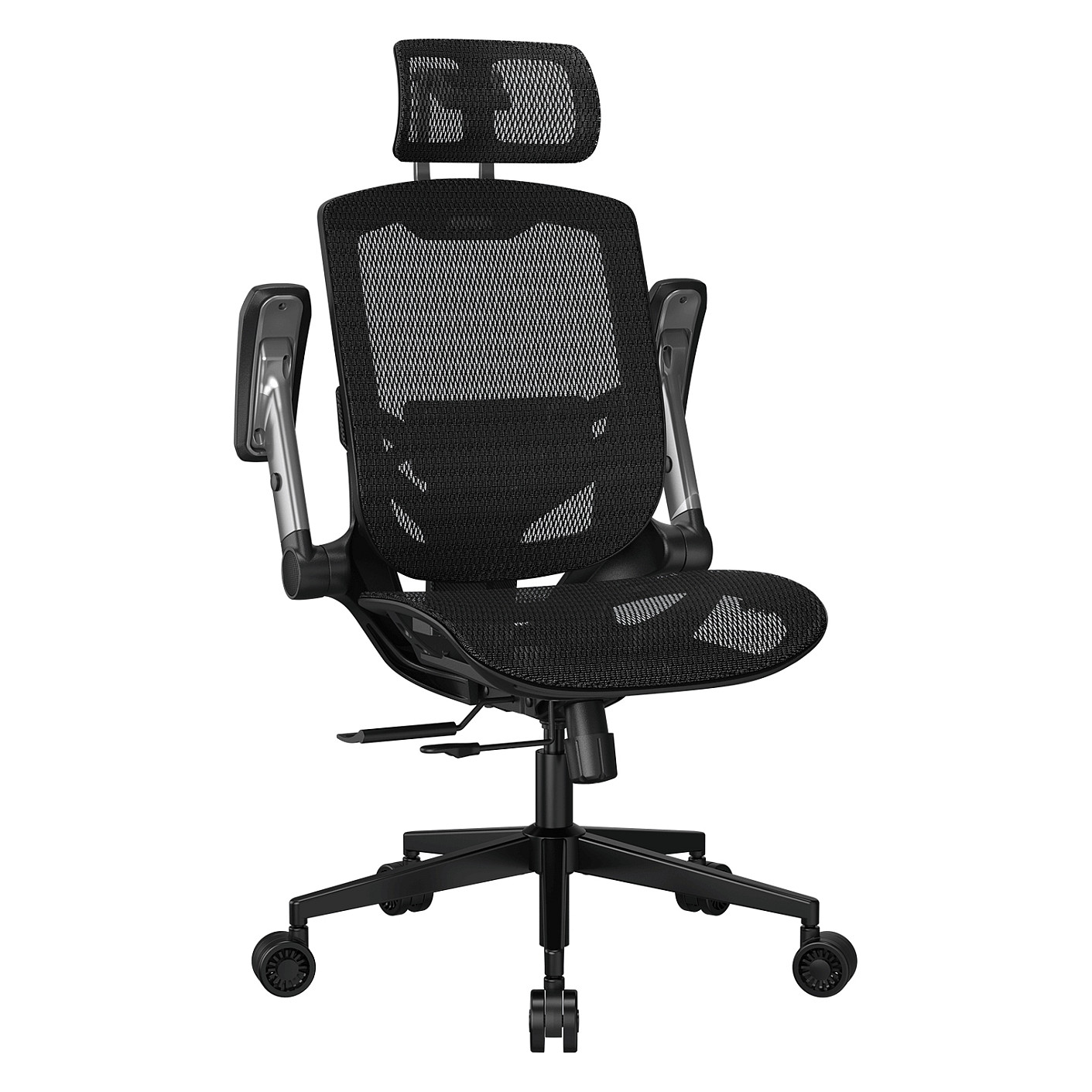 Karrige Gaming COUGAR Speeder One - Zezë - 11
