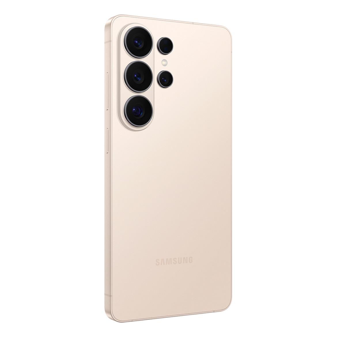 Telefon Android Samsung Galaxy S26 Ultra 5G Dual SIM / 12GB / 256GB / 6.9" Dynamic AMOLED 2X 120Hz / 5G – Rozë - 2