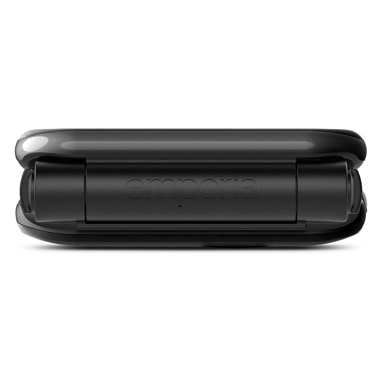 Telefon Emporia SIMPLICITYglam V3 / 2.8" / 2G / Nano SIM / Bluetooth 3.0 / USB-C / 1300 mAh / IP44 - Zezë - 15