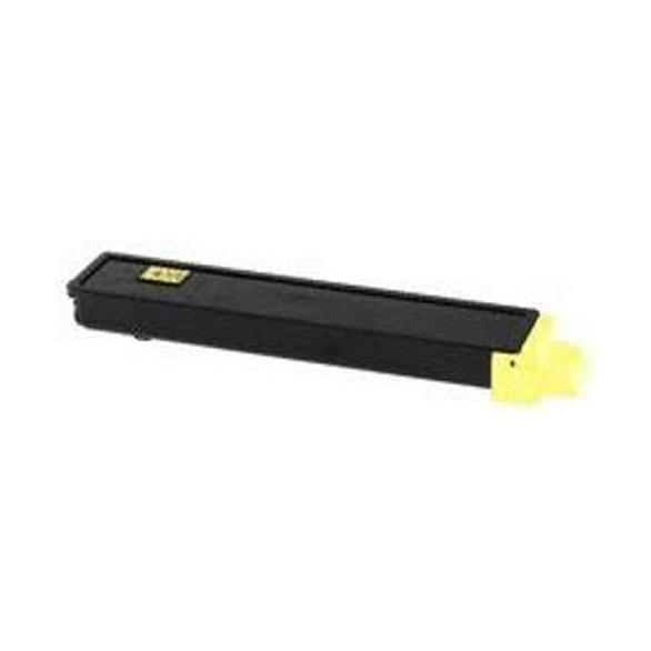 Toner Kyocera TK-8505Y, 20,000 faqe - Verdhë