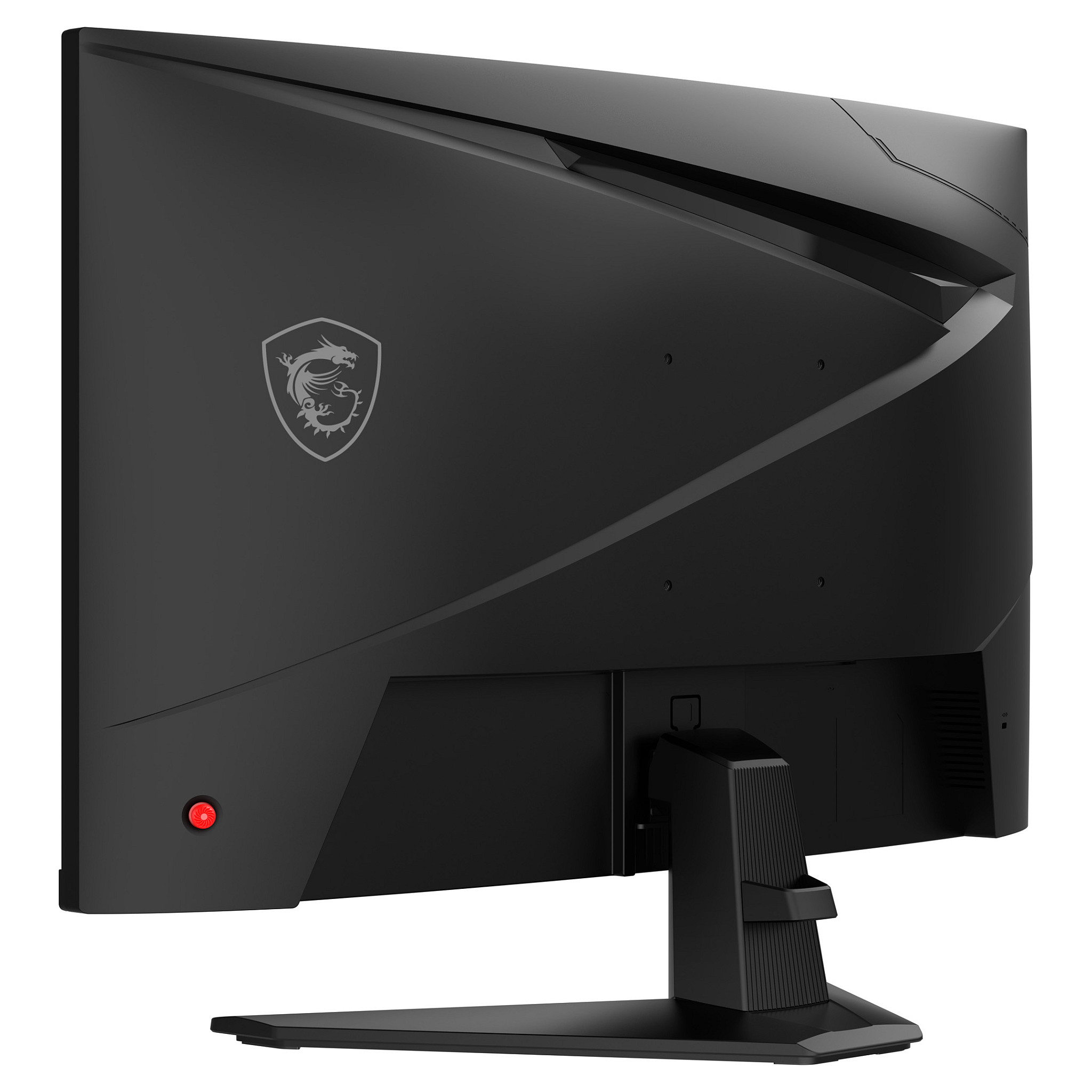 Monitor Gaming MSI MAG 275CQF E18 / 27" / WQHD Rapid VA Curved / 180Hz / 0.5ms / HDMI+DP - Zezë - 10